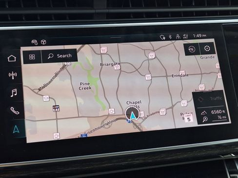 Used 2024 Audi Q7 3.0T Premium Plus image 22