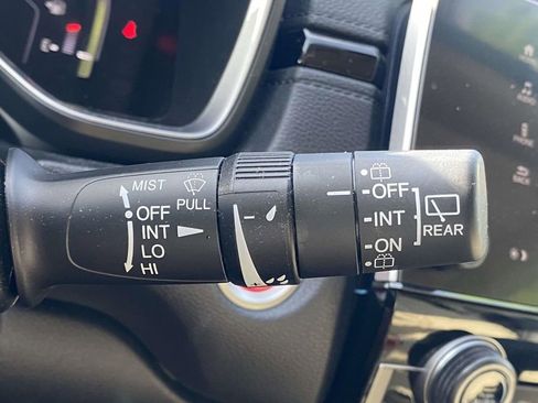 Certified 2022 Honda CR-V EX image 23