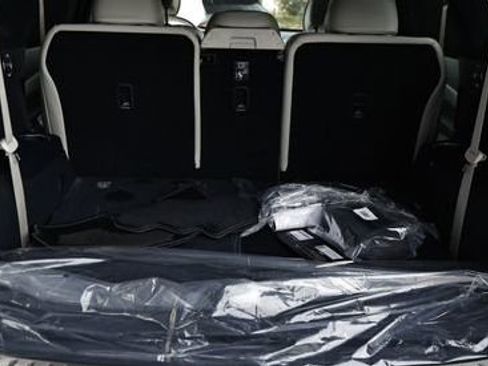 New 2026 Genesis GV80 3.5T Prestige image 30