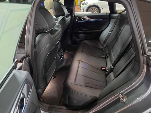 Used 2024 BMW i4 xDrive40i image 16