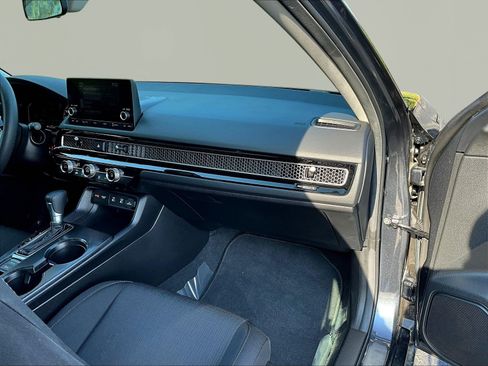 Certified 2026 Honda Civic LX image 25