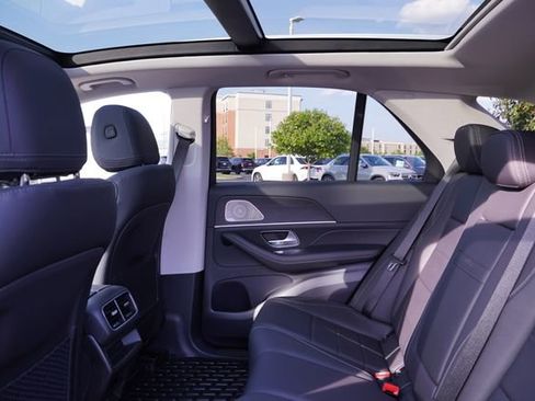 New 2026 Mercedes-Benz GLE 450 4MATIC image 19