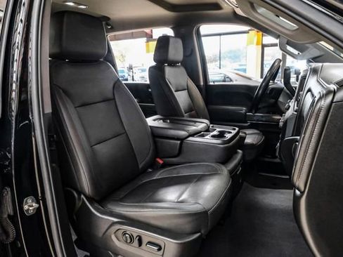 Used 2022 Chevrolet Silverado 2500 LTZ image 26