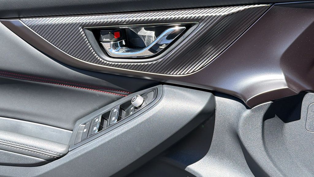 New 2026 Subaru WRX Premium AWD/4WD image 22