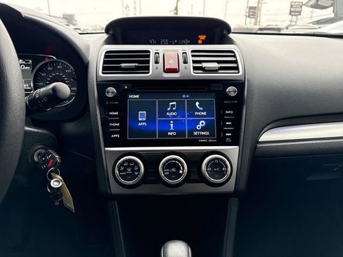 Used 2015 Subaru Crosstrek 2.0i Limited image 24