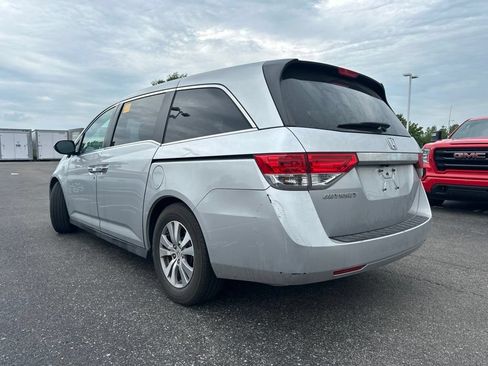 Used 2015 Honda Odyssey EX image 7