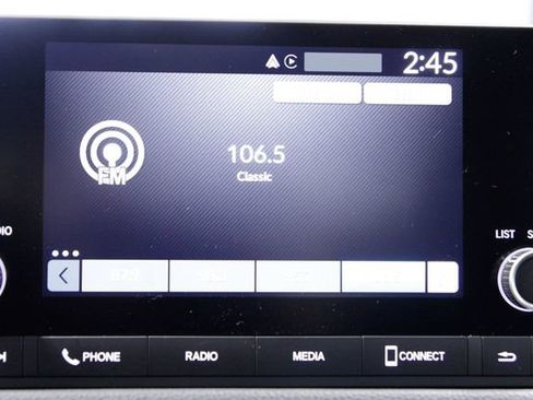 Certified 2025 Honda Civic Sport image 30