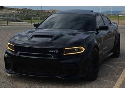 Used 2022 Dodge Charger SRT Hellcat w/ Harman/Kardon Audio Group