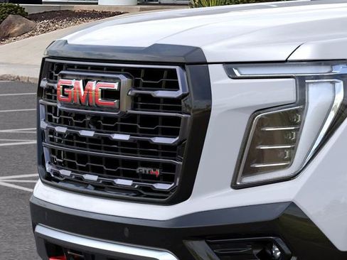 New 2026 GMC Yukon XL AT4 Ultimate image 13
