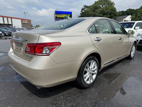 Used 2011 Lexus ES 350 FWD image 5