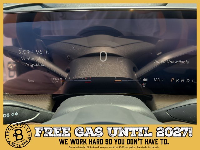 New 2026 Buick Enclave Preferred w/ Power Package FWD image 29