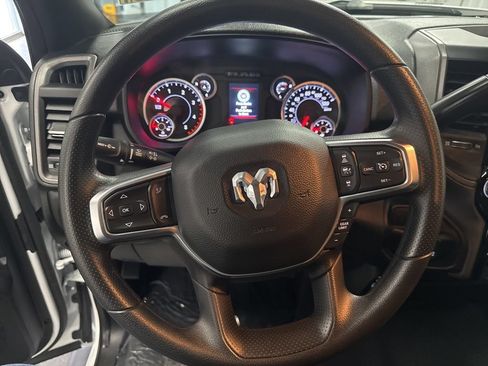 Used 2026 RAM 3500 Tradesman AWD/4WD image 21