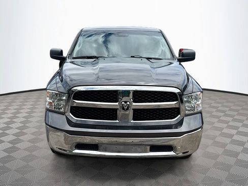 Used 2022 RAM 1500 Tradesman w/ Popular Equipment Group image 2