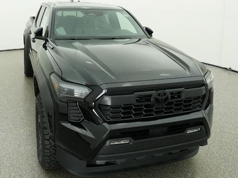 New 2026 Toyota Tacoma TRD Off-Road AWD/4WD image 48