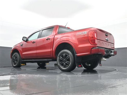 Used 2021 Ford Ranger XLT w/ FX4 Off-Road Package image 21