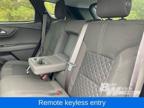 Used 2020 Chevrolet Blazer LT AWD/4WD image 20
