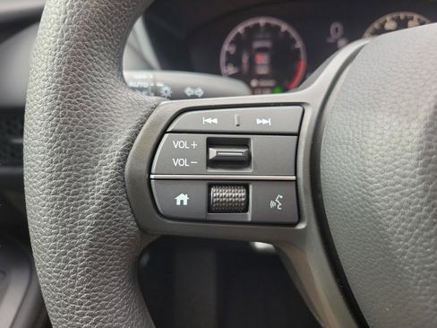 New 2026 Honda HR-V LX image 28