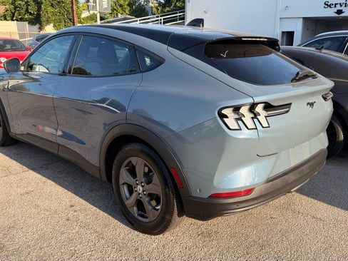 Used 2023 Ford Mustang Mach-E Select RWD image 4