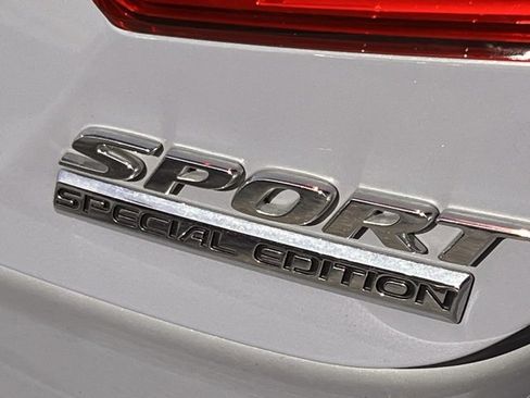Used 2022 Honda Accord Sport Special Edition image 29