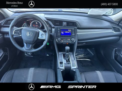 Used 2019 Honda Civic LX image 19