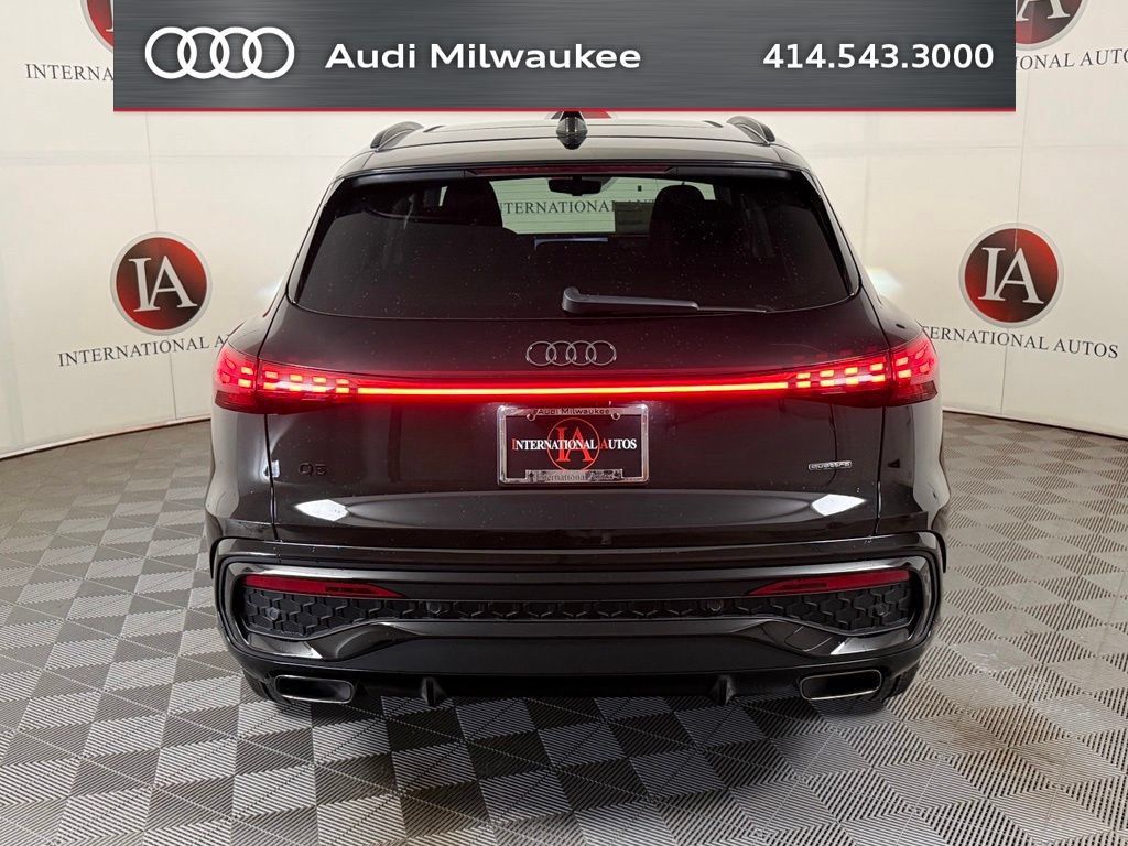 New 2026 Audi Q5 Premium Plus AWD/4WD image 7