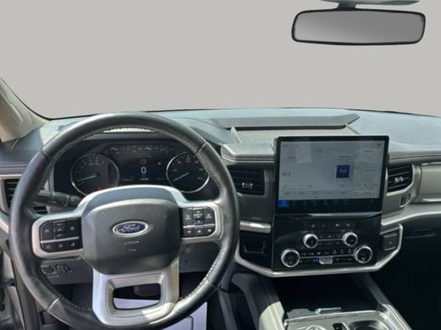 Used 2024 Ford Expedition XLT AWD/4WD image 26