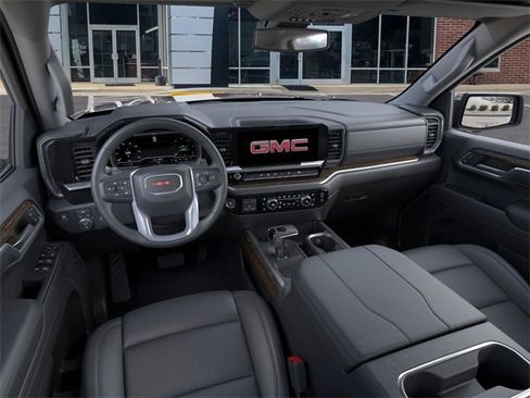 New 2026 GMC Sierra 1500 SLT w/ SLT Premium Package image 15