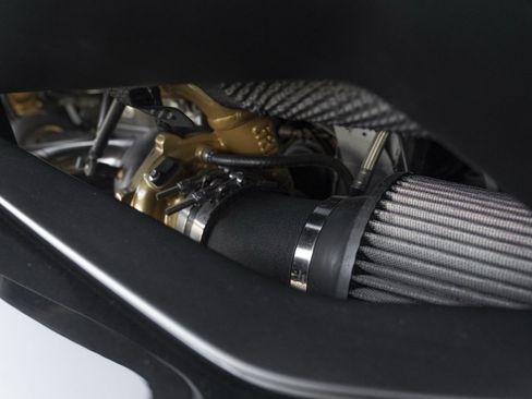 Used 2022 Lamborghini Huracan STO image 53