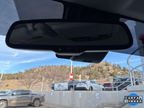 Used 2024 Toyota 4Runner SR5 Premium image 35