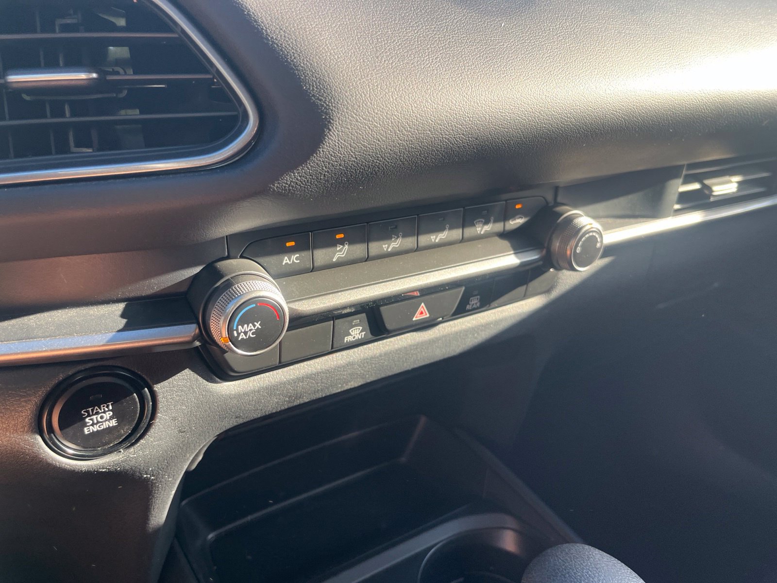 Certified 2024 MAZDA CX-30 AWD 2.5 S image 23