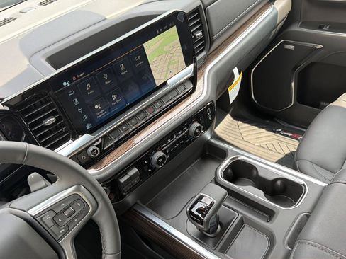 New 2026 Chevrolet Silverado 1500 LT Trail Boss w/ Convenience Package II AWD/4WD image 29