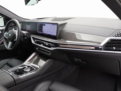 Used 2026 BMW X6 M60i image 28
