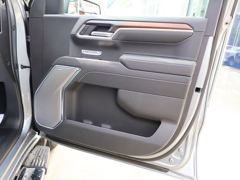 New 2026 GMC Sierra 1500 Denali AWD/4WD image 42