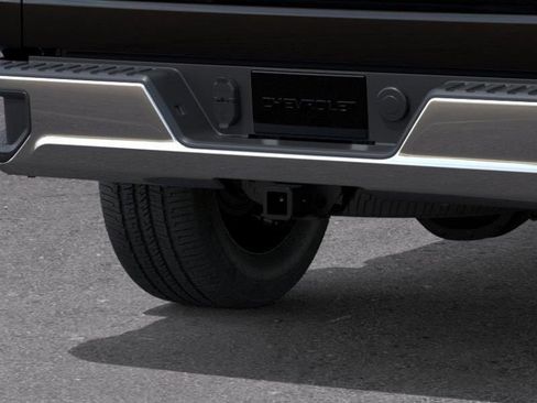 New 2026 Chevrolet Silverado 1500 LT AWD/4WD image 14