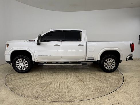 Used 2020 GMC Sierra 2500 Denali w/ Denali Ultimate Package image 2