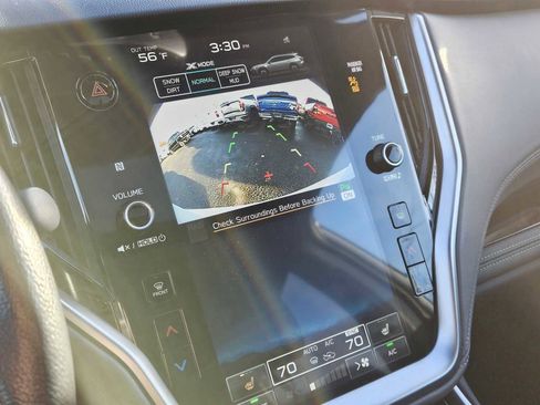 Used 2024 Subaru Outback Onyx Edition image 28