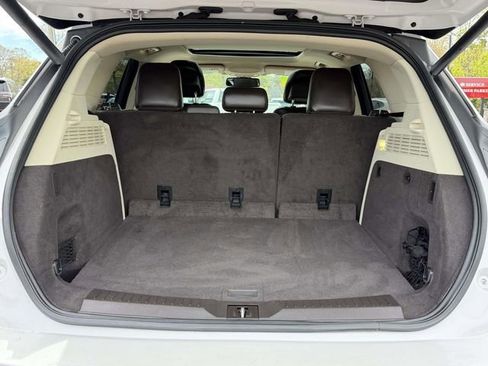 Used 2015 Lincoln MKC AWD w/ Equipment Group 102A Reserve image 9