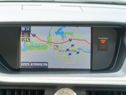 Used 2013 Lexus ES 350 w/ Luxury Pkg FWD image 30