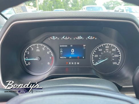 Used 2022 Ford F150 XL w/ Equipment Group 101A High AWD/4WD image 4