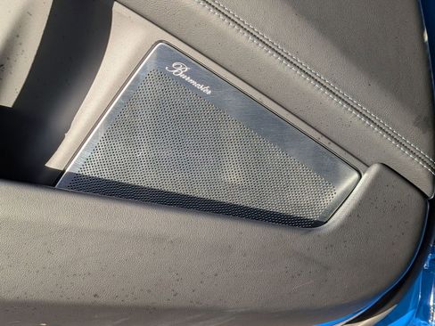 Certified 2025 Porsche 911 Carrera 4 GTS image 14