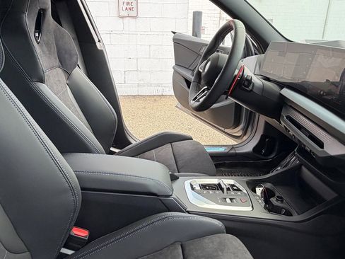 New 2026 BMW M235i xDrive w/ Technology Package AWD/4WD image 25