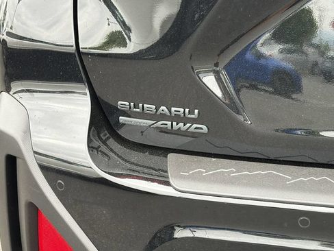 New 2026 Subaru Crosstrek 2.5i Limited AWD/4WD image 12
