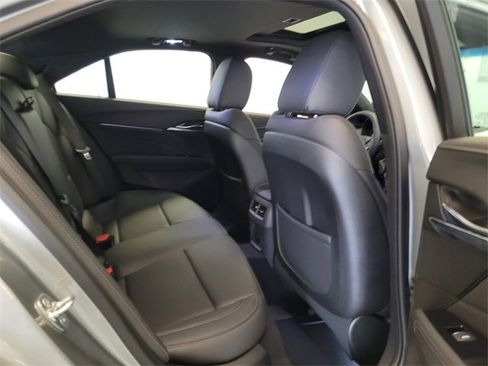 New 2026 Cadillac CT4 Premium Luxury image 13