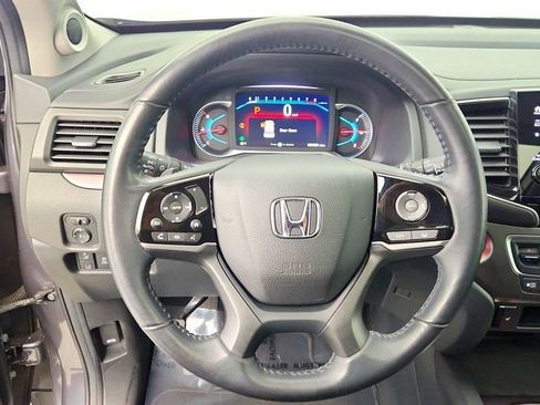 Used 2022 Honda Pilot EX-L image 14