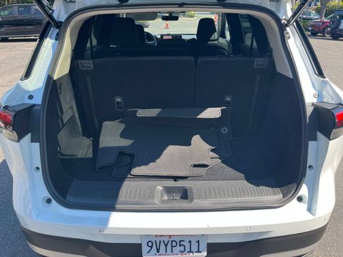 Used 2026 INFINITI QX60 Luxe AWD/4WD image 35
