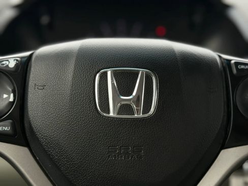 Used 2012 Honda Civic LX image 41