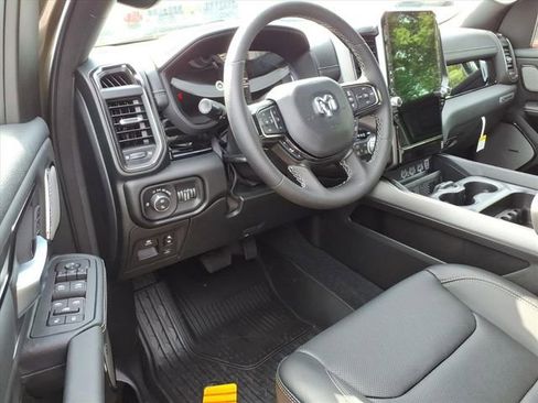 New 2026 RAM 1500 Rebel AWD/4WD image 15
