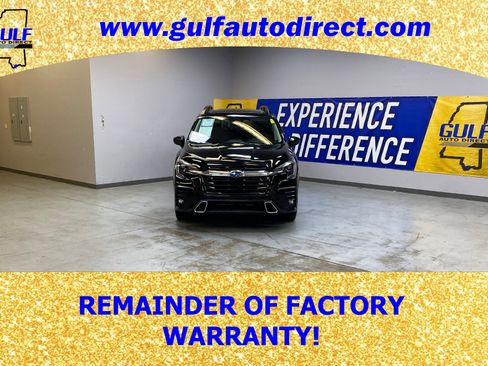 Used 2025 Subaru Ascent Touring w/ Popular Package #2 image 3