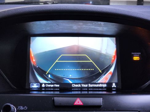 Used 2020 Acura TLX w/ Technology Package image 22