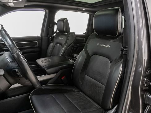 Used 2020 RAM 1500 Laramie w/ Sport Appearance Package AWD/4WD image 11